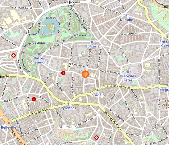 carte