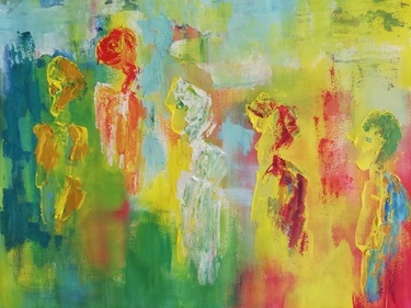 peinture
