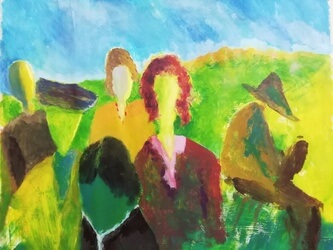 peinture